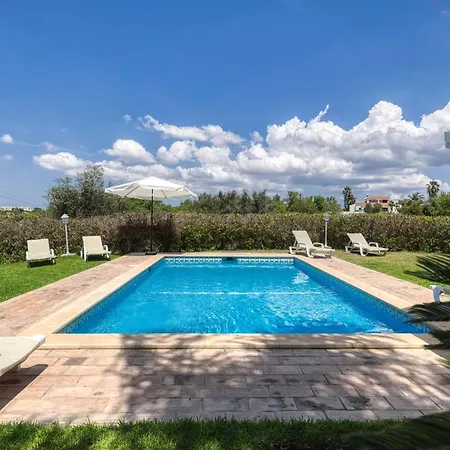 Tatil Evi Nostra Carvoeiro Lagoa *