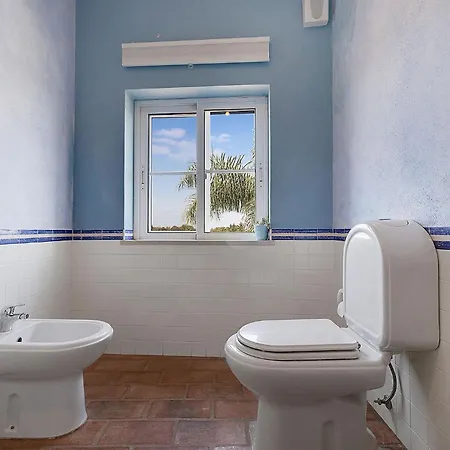 Nostra Carvoeiro Lagoa Casa vacanze Estômbar