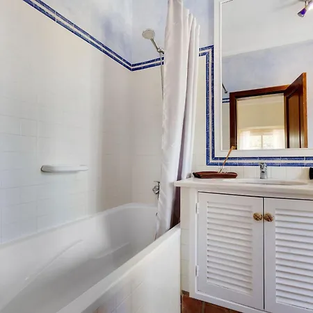 Casa vacanze Nostra Carvoeiro Lagoa Estômbar