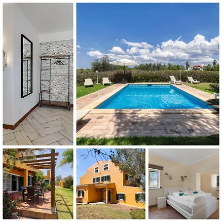 Casa vacanze Nostra Carvoeiro Lagoa Estômbar