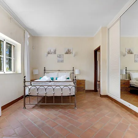 Casa de Férias Nostra Carvoeiro Lagoa